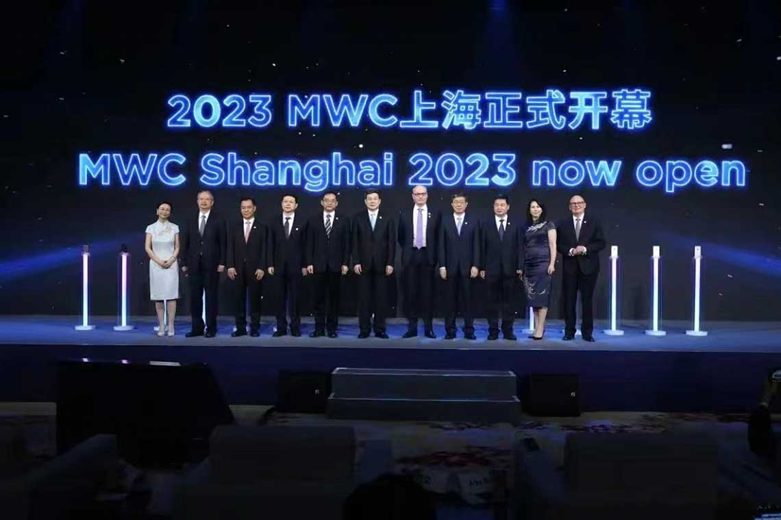 2023MWC上？？？？？缓嫌